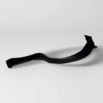 2009-2018 Ram 1500 2500 3500 Dash Air Duct Vent Lh Driver Oem. Fixed Price $29.95.