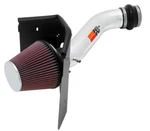 K&n Cold Air Intake 77 Series Polished For Jeep Commander 3.7L 2006-2010. Fixed Price $472.99.