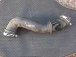 2013 2017 Ford Fiesta MK7.5 1.0 Ecoboost Air Intake Pipe Hose C1B1-9C623-AC. Fixed Price $13.41.