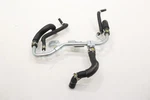 2016 - 2024 Infiniti Q50 Intercooler Coolant Outlet Water Hose Pipe Tube Oem. Fixed Price $41.55.