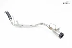 2024 Chevrolet Trax 1.2L L3 Gas Engine Fuel Tank Filler Neck Hose Oem. Fixed Price $128.69.