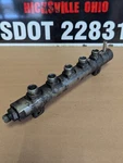 2006-2010 Chevy Silverado Gmc Sierra Lbz Lmm Duramax Diesel Lh Driver Fuel Rail. Fixed Price $60.00.