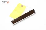 13-18 Lexus ES350 ES300H Dashboard Left Side Ac Air Vent Grille Molding Oem. Fixed Price $29.74.