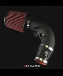 K-tuned 3" Budget Short Ram Intake For 12-15 Honda Civic Si 9TH Gen KTD-SR9-30F. Fixed Price $199.95.