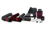 Mishimoto Performance Cold Air Intake Wrinkle Black Subaru Sti 2015 EJ257. Fixed Price $368.95.