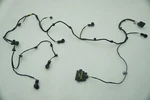 Rear Bumper Park Assist Wire Harness Sensor 2965409020 Mercedes Eqs Suv X296. Fixed Price $223.99.