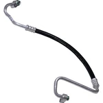 Nos A/c Refrigerant Discharge Hose-ce, Eng Code: 5SFE Uac 111334C Toyota. Fixed Price $24.99.