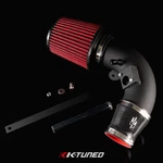 K-tuned 3.5" Short Ram Air Intake Kit 12-15 Honda Civic Si FB6 FG4 (KTD-SR9-35F). Fixed Price $240.00.