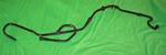 2014 2017 Range Land Rover Sport L494 Vacuum Tubes Pipe Line CPLA-9C490 Oem. Fixed Price $95.00.