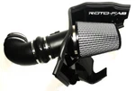 Roto-fab Cold Air Intake With Dry Filter For 16-23 Camaro Ss W/ LT4 Supercharger. Fixed Price $604.95.