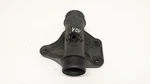 Audi A6 C7 Intercooler Pipe 4G0145673R 2015. Fixed Price $16.13.