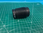 2011-2018 Porsche Cayenne Air Intake Duct Boot 7L5129739B. Fixed Price $17.22.