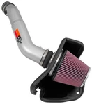 K&n Performance Intake Kit 77-1572KS Fits Dodge Durango Jeep Grand. Fixed Price $431.99.