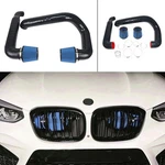 Cold Air Intake System For 2020-2024 Bmw X3M X4M S58 3.0T Kit Pipe Kyostar. Fixed Price $372.89.