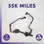 Bmw F98 X4M Fuel Tank Ventilation Hose Pipe 13908058622 Oem 55K. Fixed Price $124.50.