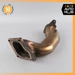 11-14 Mercedes W221 S550 Engine Exhaust Front Pipe Left 2781400308 Oem. Fixed Price $124.50.