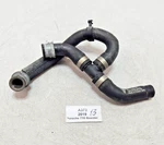 17-24 Oem Porsche 718 Boxster 982 2.0L Engine Water Coolant Pipe Hose. Fixed Price $69.95.