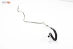 2018 Porsche Panamera 2.9L Engine Fuel High Pressure Hose Pipe Line Oem -set-. Fixed Price $71.99.