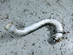 Volvo XC90 2.9 T6 Intercooler Pipe 30639471. Fixed Price $33.22.