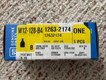 12632174 Evap Purge Valve New Oem Gm Buick Cadillac Chevy. Fixed Price $44.00.