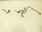 17-21 Porsche 718 Boxster 2017 Fuel Solenoid Breather Valve Line Hose Pipe :y. Fixed Price $67.86.