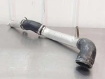 2021 Ferrari Roma F169 Left Turbo To Intercooler Charge Air Pipes 339352 813620. Fixed Price $450.35.