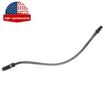 Engine Coolant Hose For Mercedes-benz R230 R231 SL500 SL550 SL600 SL63 Amg. Fixed Price $17.95.