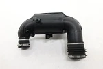 2023 - 2025 Dodge Hornet 2.0L Air Cleaner Inlet Duct Tube Hose Oem 68432220AA. Fixed Price $101.59.