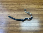2018-2024 Ferrari Portofino F164 Front Heat Exchanger And Gearbox Oil Pipe Oem. Fixed Price $171.36.