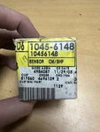 Acdelco 213-346 Gm 10456148 Camshaft Position Sensor Nos Oem Genuine. Fixed Price $62.98.
