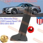 Front Air Intake Tube Cleaner Hose For Mercedes-benz 2012-2015 C250 2710900682. Fixed Price $13.98.
