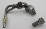 Genuine Oem Ignition Fuel Feed Line For Tlx, Ilx, Accord, Cr-v GDL508. Fixed Price $99.95.