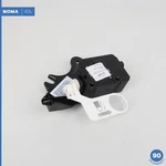06-09 Jaguar XJ8 Vanden Plas X358 Fuel Gas Door Lock Release Actuator Oem. Fixed Price $44.40.