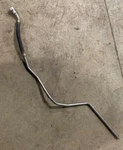 6.6 Duramax Fuel Return Line 84182159. Fixed Price $65.00.