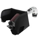Used Like New K&n Air Intake System With Filter Complete.. Fixed Price $299.00.