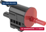 12632174 Vapor Canister Purge Solenoid Valve Fits For Buick Lacrosse Regal, Cadi. Fixed Price $24.48.