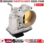 Genuine Throttle Body For 2007-2018 Lexus GS350 GS450H IS300 IS350 RC300 RC350. Fixed Price $136.28.