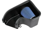 Steeda 555-3174 Intake, Cold Air, Blue Filter, Ford, 1.6L, 2.0L, Kit. Fixed Price $329.95.