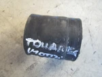 Charge Air Hose Vw Touareg Audi Q7 4L Tdi Boost Pressure 7L6128628C. Fixed Price $17.42.