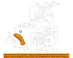 Hyundai Oem 24-25 Santa Fe Engine Air Intake-inlet Duct 28210R6600. Fixed Price $40.87.