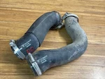 2017-2019 Porsche 911 Turbocharger Intercooler Hose Right Oem Pipe. Fixed Price $70.81.