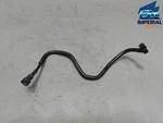 2019-2025 Toyota RAV4 W/out Hybrid Fuel Gas Tank Filler Hose Tube Pipe Line Oem. Fixed Price $30.69.