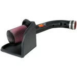 K&n 57-3512 Performance Cold Air Intake System Kit 99-00 Honda Civic Si 1.6L. Fixed Price $331.26.