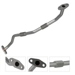 Turbo Oil Line For Kia Optima 2.0 16-19 Hyundai Santa Fe Sport 17-18 28245-2GTA1. Fixed Price $37.66.