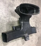 Porsche Carrera 97-02 986 Boxster Dash A/c Heater-air Duct Tube 99657217100. Fixed Price $63.00.