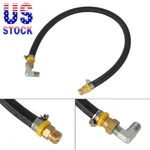 New 7.3 Idi & 6.9 Hard Fuel Line Upgrade Kit, Lift Pump To Filter ! Us. Fixed Price $36.99.