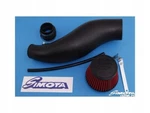 Cold Air Intake For Honda Civic 1.4-1.6 1992-01 Red Simota Big Plastic M-5372. Fixed Price $166.92.