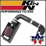 K&n Typhoon Cold Air Intake System Kit Fits 2007-2010 Mini Cooper 1.6L L4 Gas. Fixed Price $419.99.