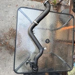 New Oem 17-19 Ford Escape Mkc 2.0L Turbo To Intercooler Tube Pipe & Bypass Valve. Fixed Price $100.00.