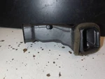 Left Air Duct Instrument Panel Channel A2048300323 08-14 Mercedes Benz W204 C300. Fixed Price $20.00.